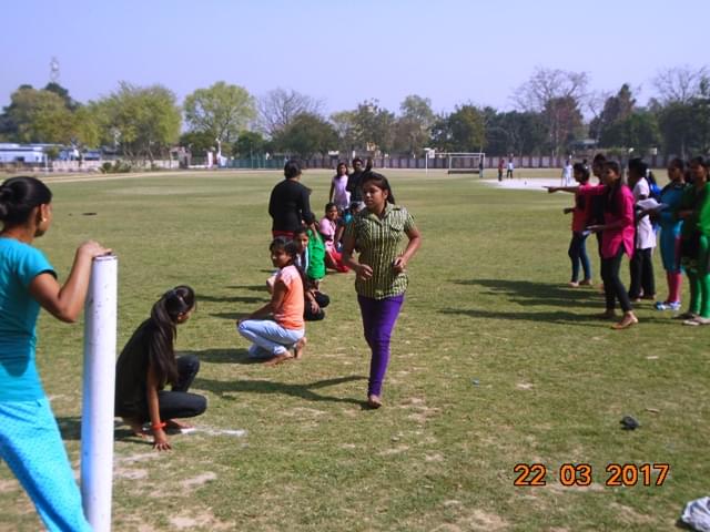 Dr. Om Prakash Group Of Insitution Farrukhabad Games & Sports photo 12